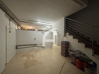 Local comercial en alquiler en Barri del Centre en Terrassa
