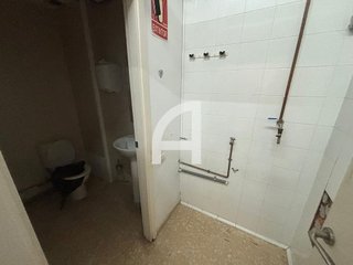 Local comercial en alquiler en Barri del Centre en Terrassa