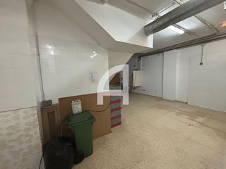 Local comercial en alquiler en Barri del Centre en Terrassa