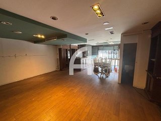 Local comercial en alquiler en Barri del Centre en Terrassa