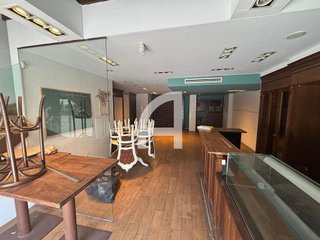 Local comercial en alquiler en Barri del Centre en Terrassa