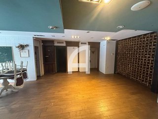 Local comercial en alquiler en Barri del Centre en Terrassa