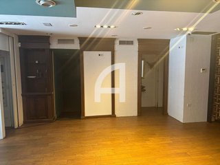 Local comercial en alquiler en Barri del Centre en Terrassa