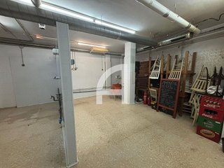 Local comercial en alquiler en Barri del Centre en Terrassa
