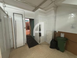 Local comercial en alquiler en Barri del Centre en Terrassa