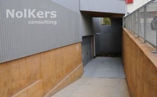 Nave industrial en alquiler en Sant Just Desvern