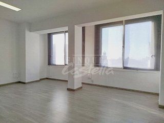 Oficina en alquiler en Centre en Mataró