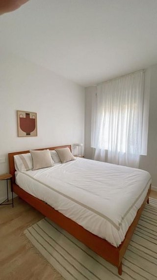 Dúplex en alquiler en Sarrià en Barcelona