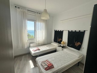 Piso en alquiler en Canet de Mar