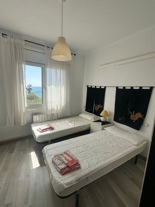 Piso en alquiler en Canet de Mar