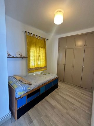 Piso en alquiler en Canet de Mar