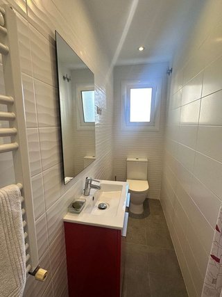 Piso en alquiler en Canet de Mar