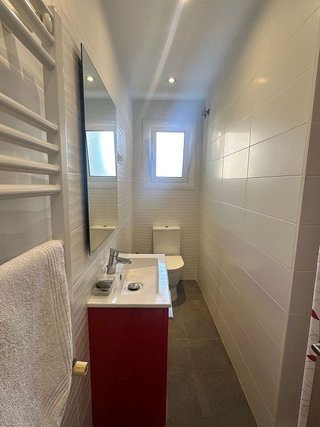 Piso en alquiler en Canet de Mar