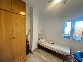 Piso en alquiler en Canet de Mar