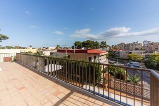 Chalet en alquiler en Can Pastilla - Les Meravelles - S'Arenal en Palma de Mallorca