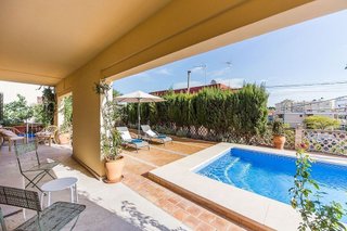 Chalet en alquiler en Can Pastilla - Les Meravelles - S'Arenal en Palma de Mallorca