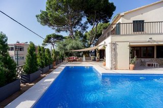 Chalet en alquiler en Can Pastilla - Les Meravelles - S'Arenal en Palma de Mallorca
