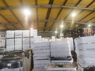 Nave industrial en alquiler en Polígon Industrial en Igualada