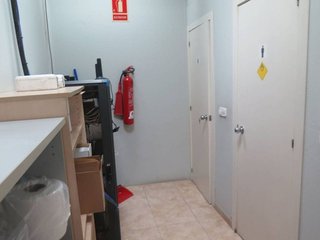 Nave industrial en alquiler en Sant Pere Nord en Terrassa