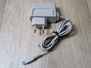 Nintendo 3DS / DSi - Lote 2 Cargadores Originales