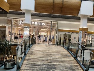 Local comercial en alquiler en Centro en Ourense