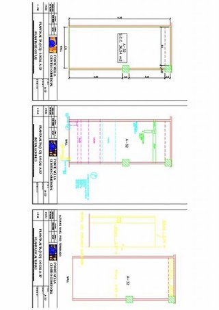 Local comercial en alquiler en Centro en Ourense