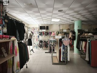 Local comercial en alquiler en Playa del Cura en Torrevieja