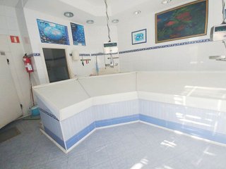 Local comercial en alquiler en Alango en Getxo