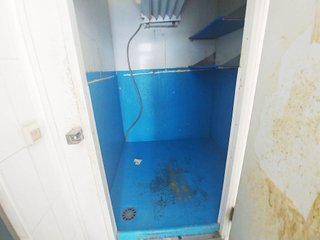 Local comercial en alquiler en Alango en Getxo