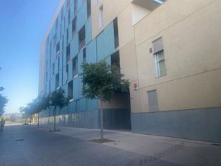 Garaje en alquiler en Llevant - La Soledat Sud en Palma de Mallorca