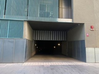Garaje en alquiler en Llevant - La Soledat Sud en Palma de Mallorca