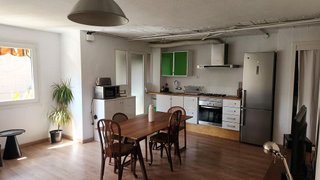 Piso en alquiler en Sant Francesc en Valencia