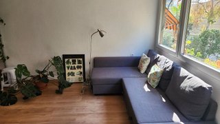 Piso en alquiler en Sant Francesc en Valencia