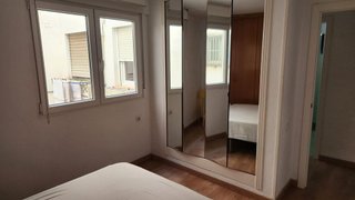 Piso en alquiler en Sant Francesc en Valencia