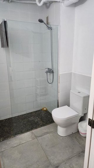 Piso en alquiler en Sant Francesc en Valencia