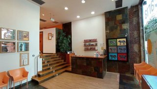 Local comercial en alquiler en Salesas - Labradores en Salamanca