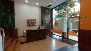 Local comercial en alquiler en Salesas - Labradores en Salamanca