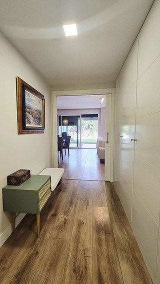Piso en alquiler en Tempranales en San Sebastián de los Reyes