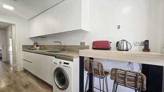 Piso en alquiler en Tempranales en San Sebastián de los Reyes
