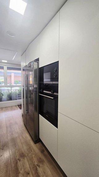 Piso en alquiler en Tempranales en San Sebastián de los Reyes