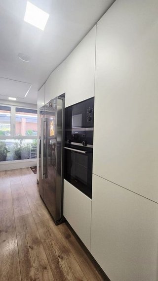Piso en alquiler en Tempranales en San Sebastián de los Reyes