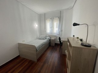 Piso en alquiler en Centro en San Sebastián-Donostia