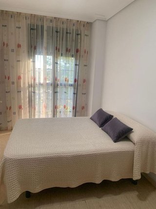 Piso en alquiler en Maria Auxiliadora - Barriada LLera en Badajoz