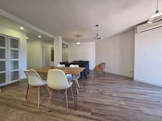 Piso en alquiler en Canillas en Madrid