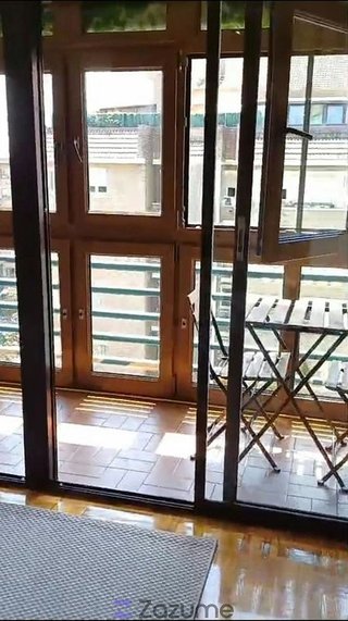 Piso en alquiler en Iturrama en Pamplona