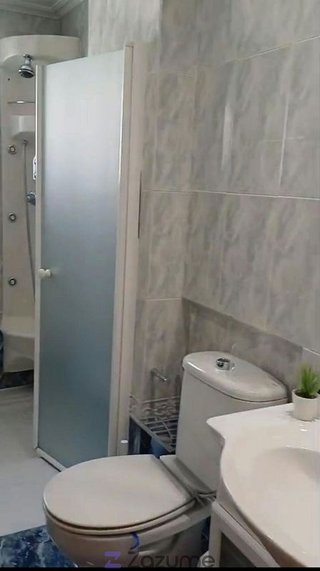 Piso en alquiler en Iturrama en Pamplona