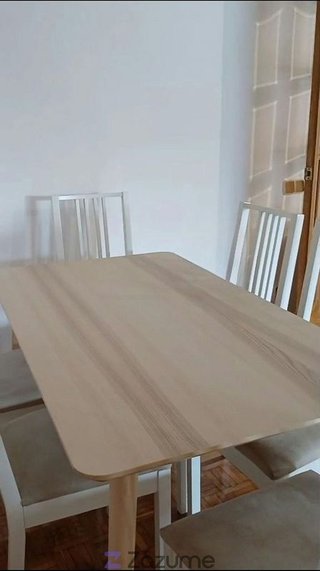 Piso en alquiler en Iturrama en Pamplona
