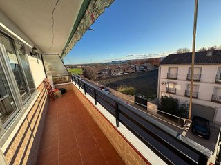 Piso en alquiler en Illescas