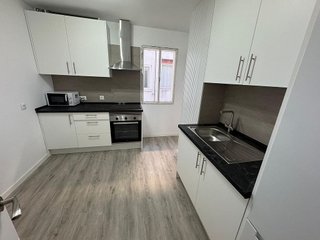 Piso en alquiler en Illescas