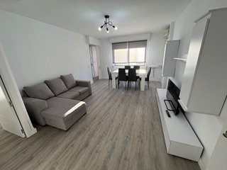 Piso en alquiler en Illescas